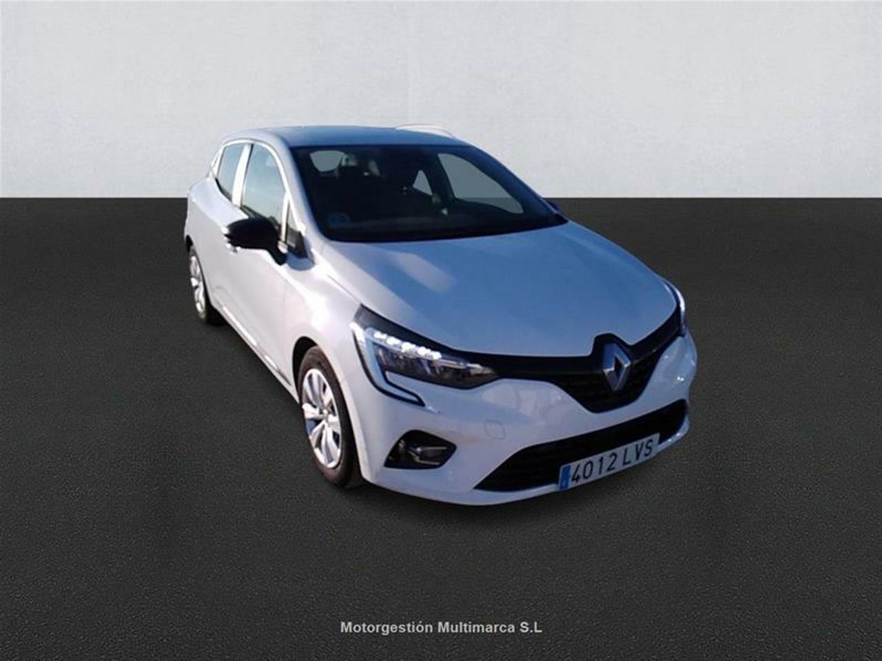 renault clio 2021 / foto grande (3)