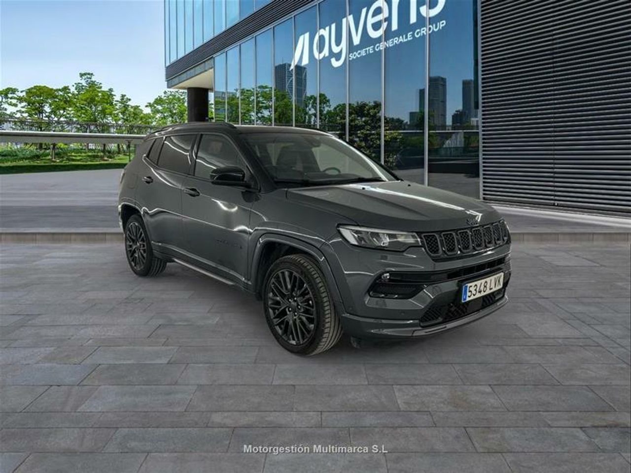 jeep compass 2021 / foto grande (3)