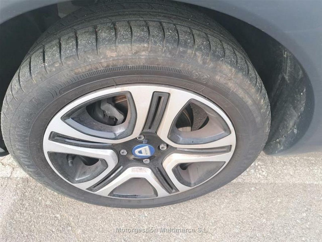 dacia lodgy 2021 / foto grande (3)