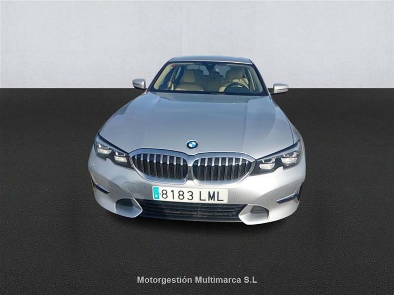 bmw serie 3 2021 / foto grande (2)