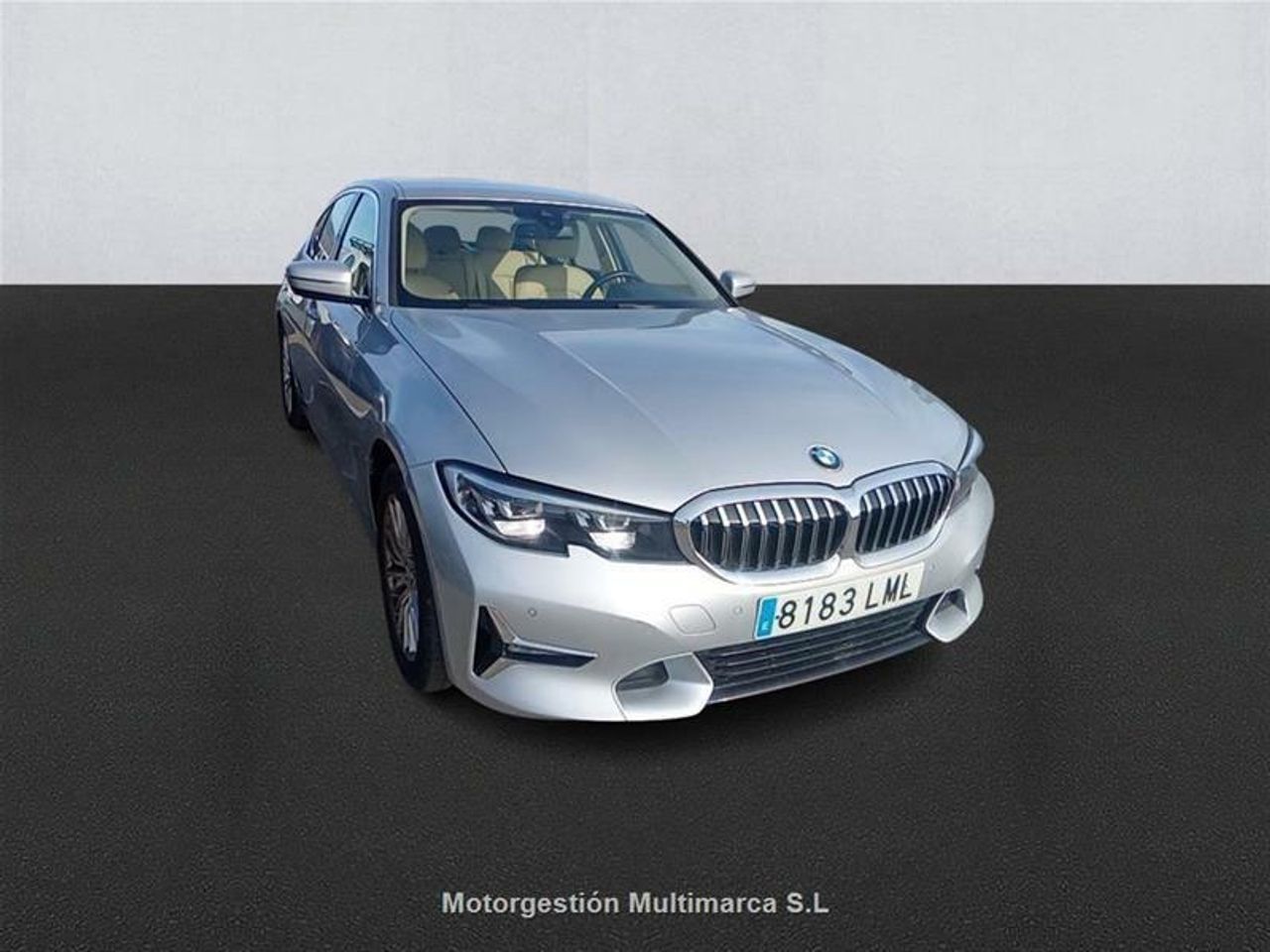 bmw serie 3 2021 / foto grande (3)