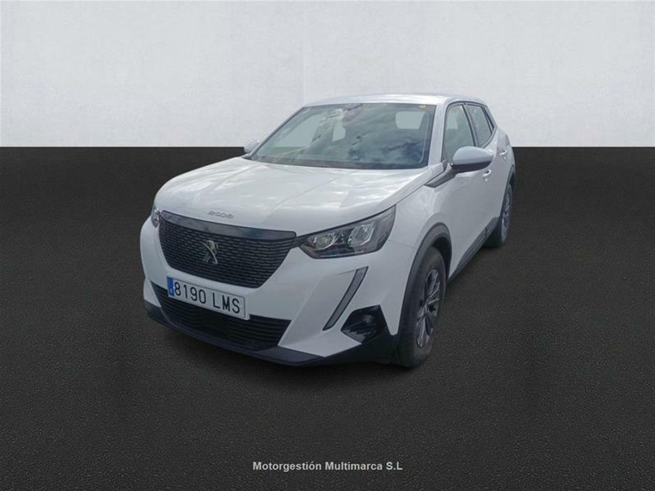Foto peugeot 2008 2021 /