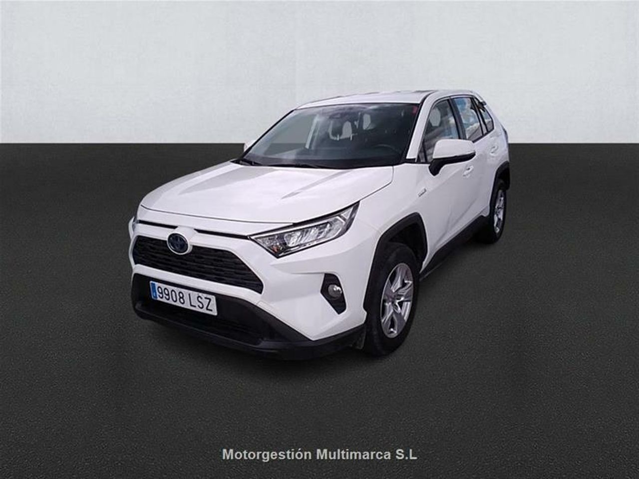 Foto toyota rav4 2021 /