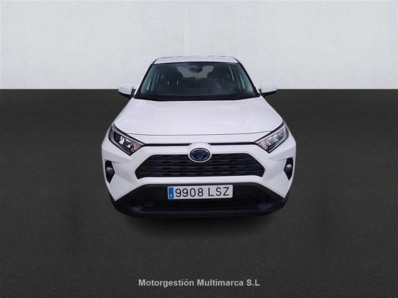 toyota rav4 2021 / foto grande (2)