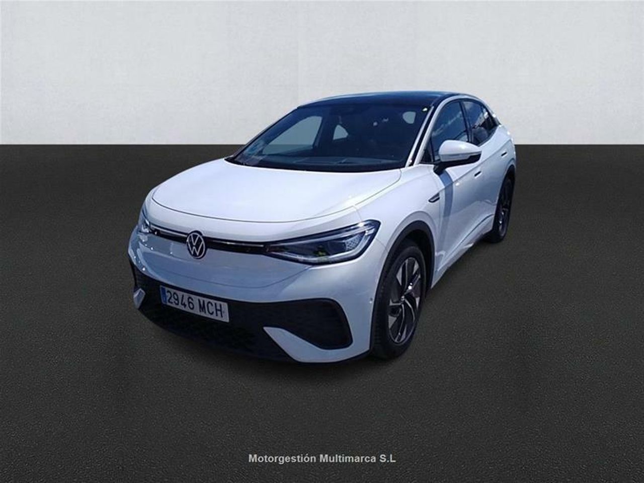 Foto volkswagen id.5 2022 /