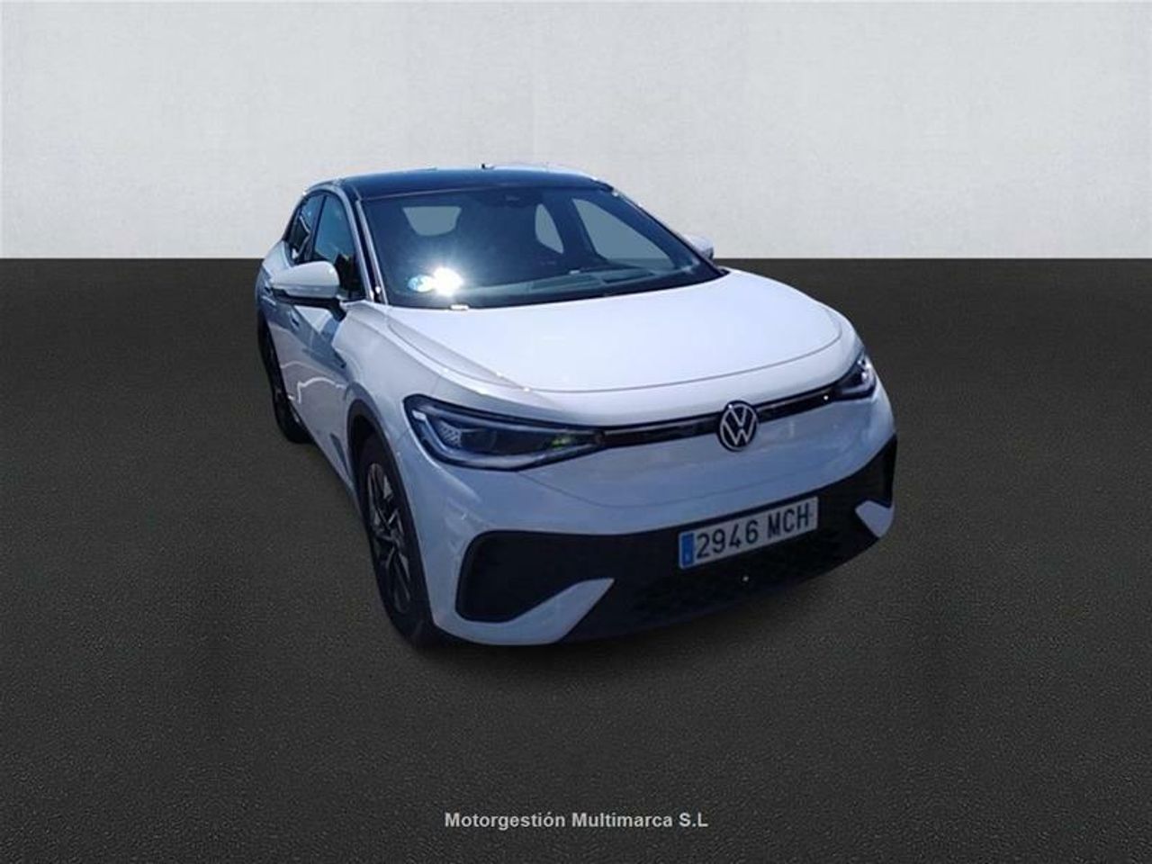 volkswagen id.5 2022 / foto grande (3)