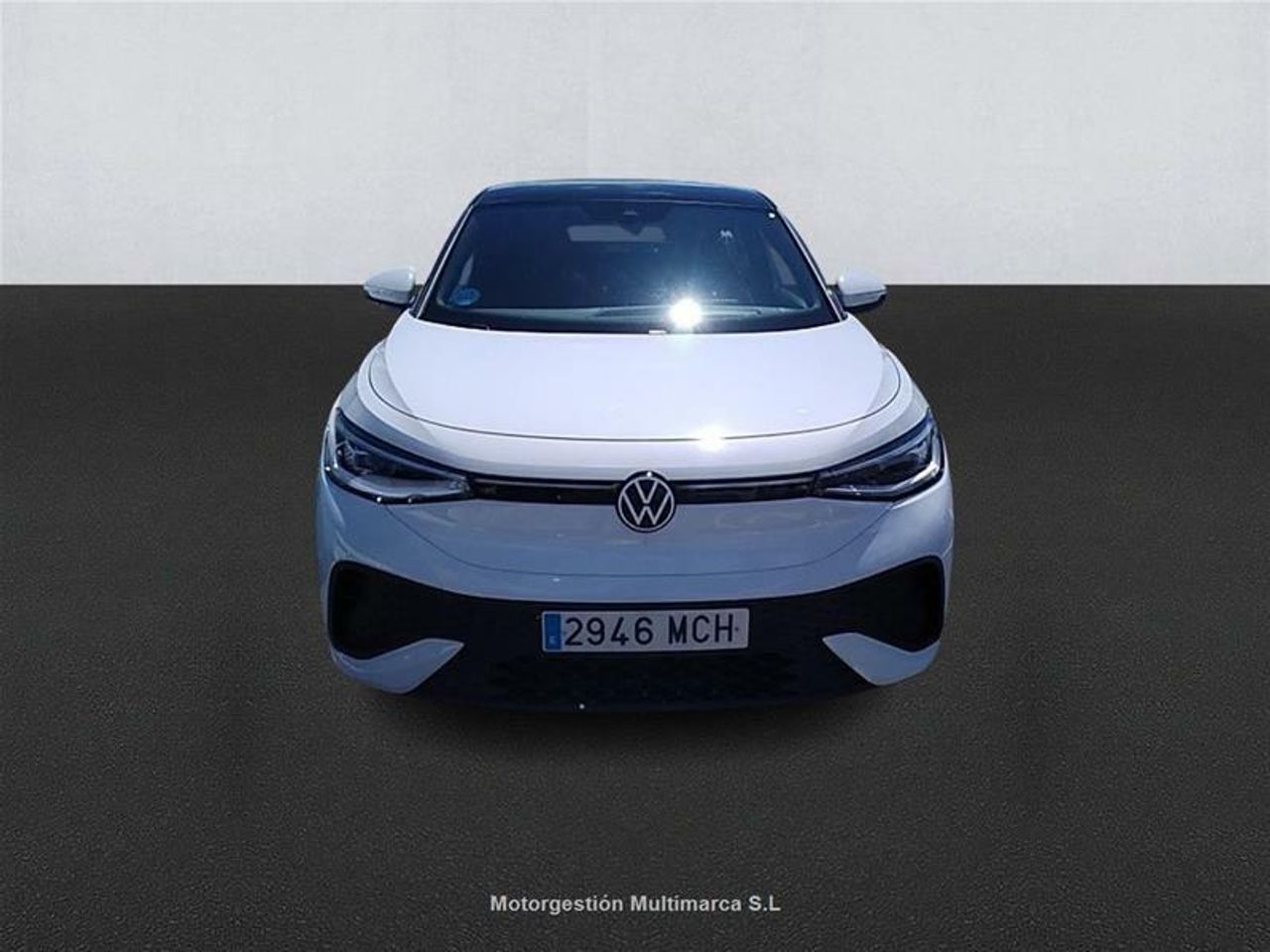 volkswagen id.5 2022 / foto grande (2)