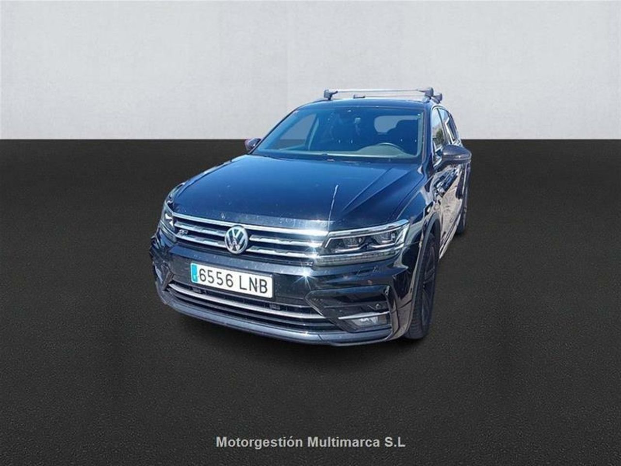 Foto volkswagen tiguan 2021 /