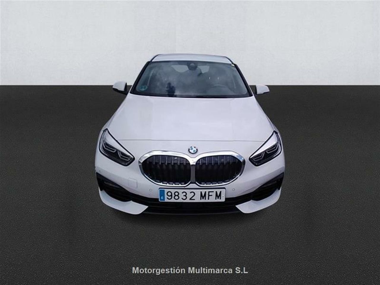 bmw serie 1 2023 / foto grande (2)
