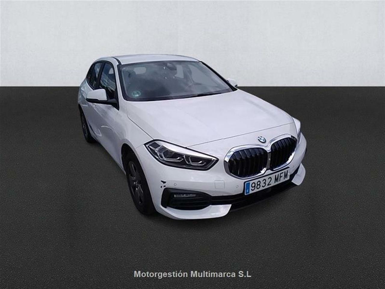 bmw serie 1 2023 / foto grande (3)