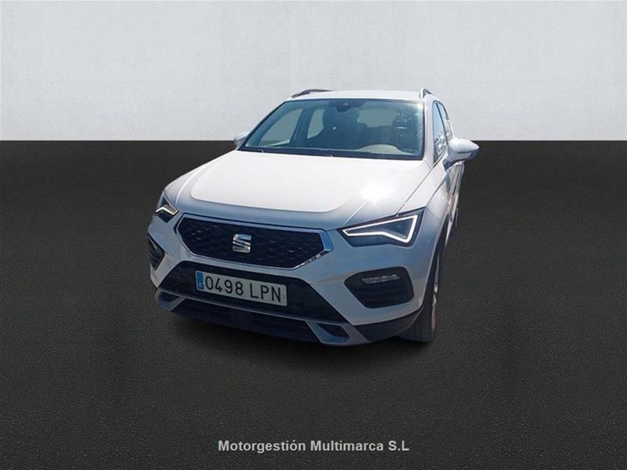 Foto seat ateca 2021 /