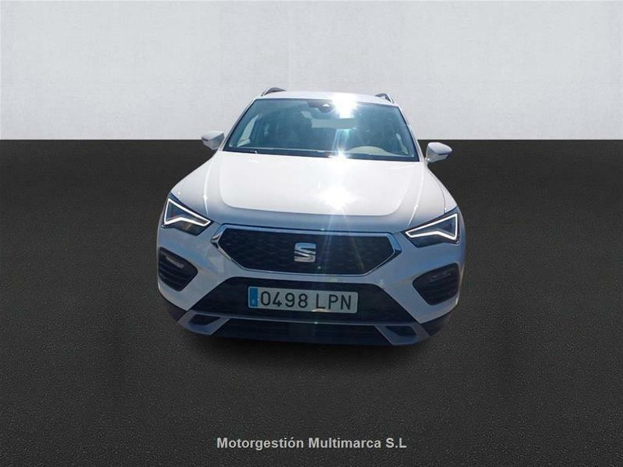 seat ateca 2021 / foto grande (2)