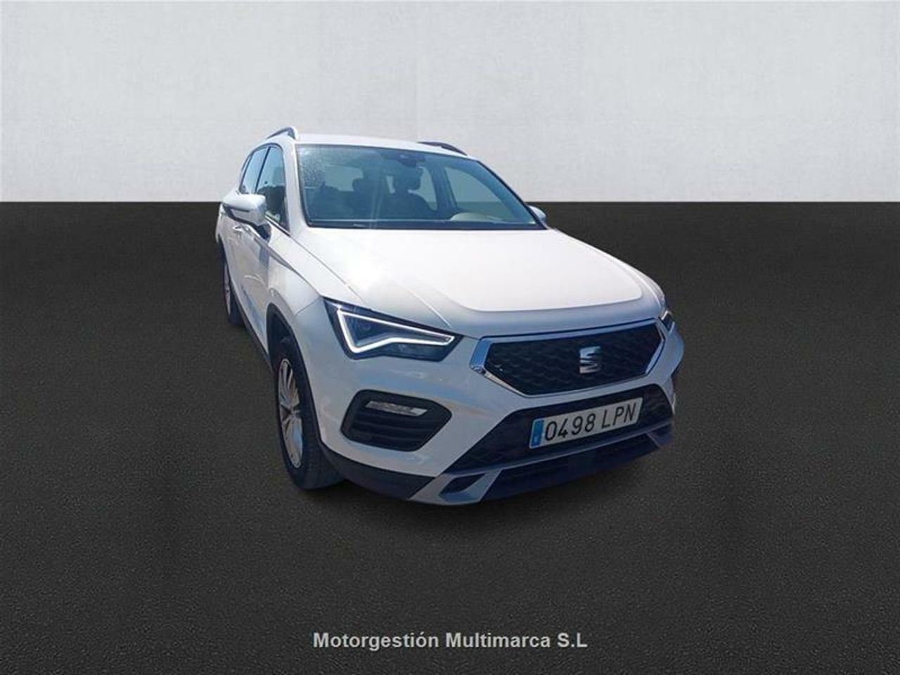 seat ateca 2021 / foto grande (3)