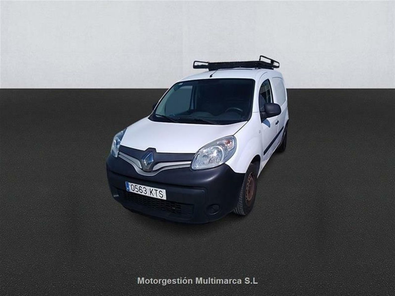 Foto renault kangoo 2019 /