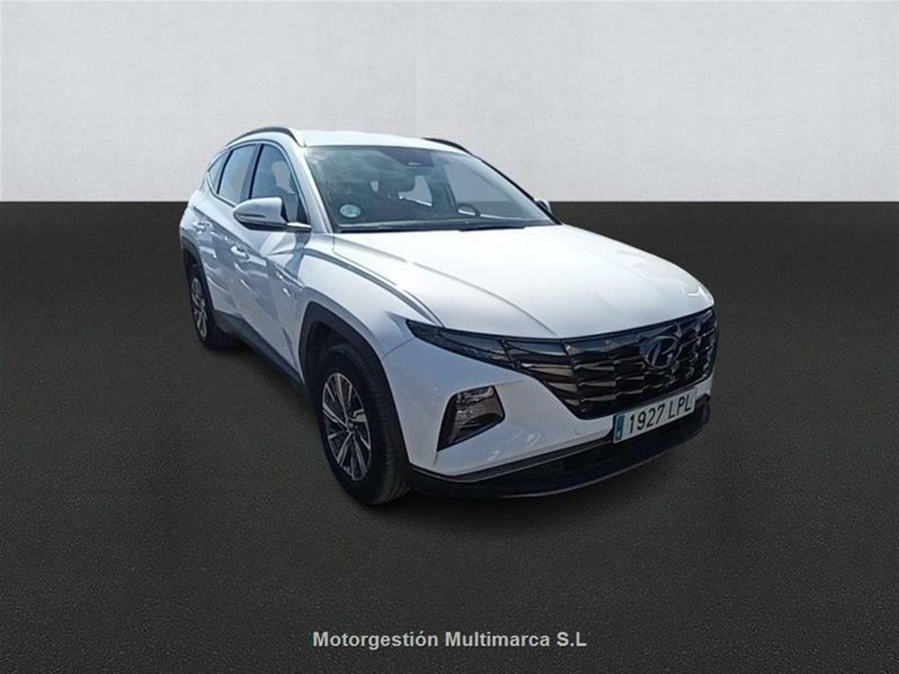 hyundai tucson 2021 / foto grande (3)