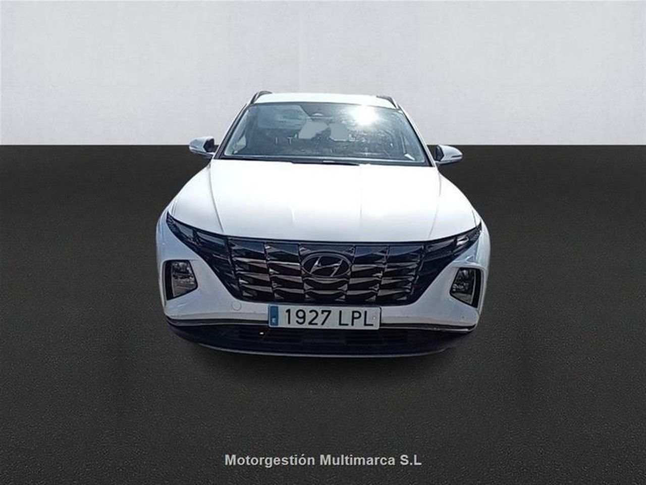 hyundai tucson 2021 / foto grande (2)