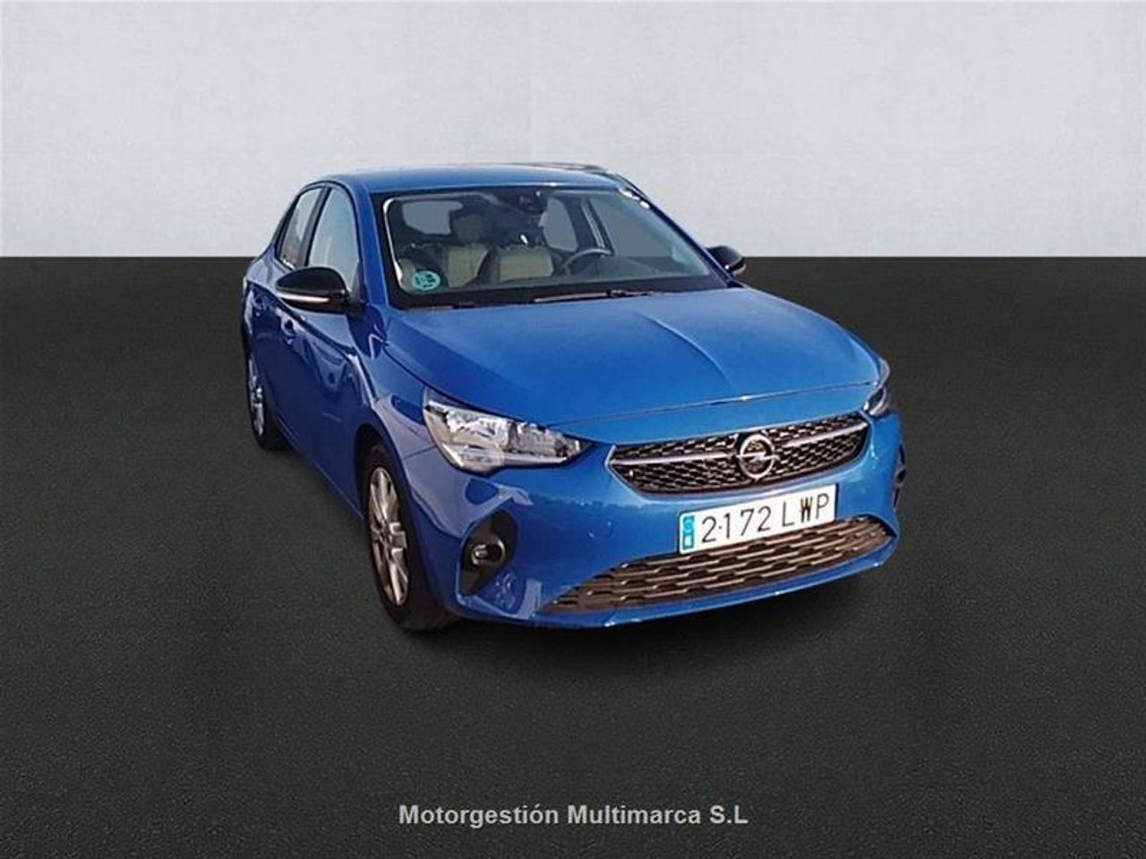 opel corsa 2022 / foto grande (3)