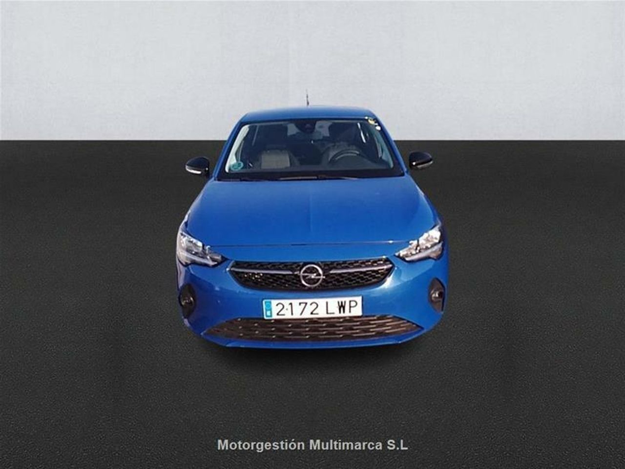 opel corsa 2022 / foto grande (2)