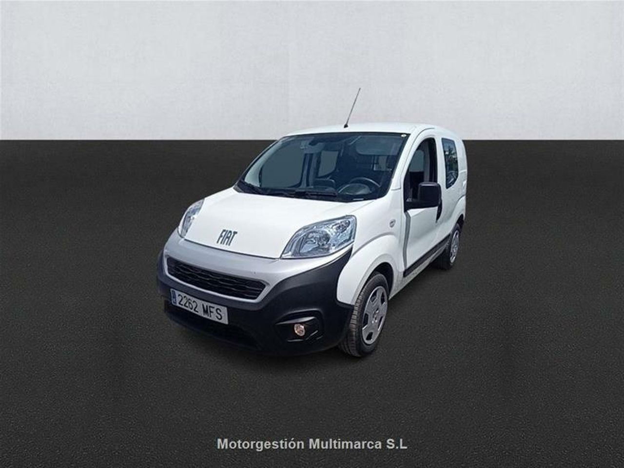 Foto fiat fiorino 2023 /
