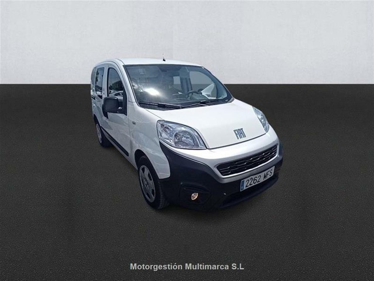 fiat fiorino 2023 / foto grande (3)
