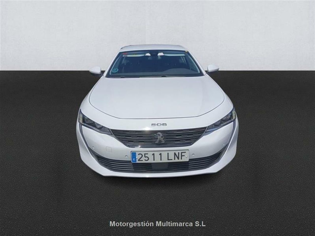 peugeot 508 2021 / foto grande (2)