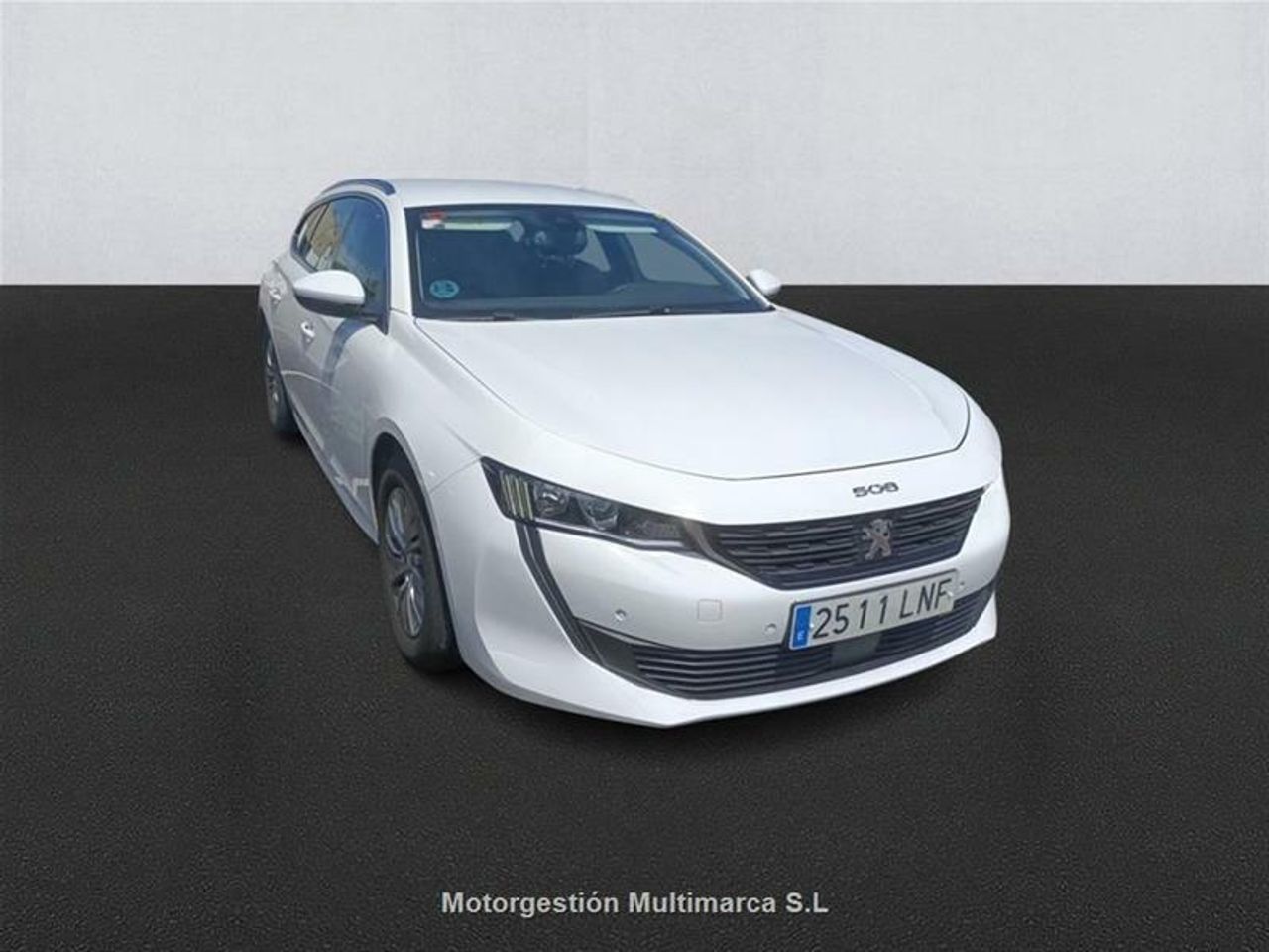 peugeot 508 2021 / foto grande (3)