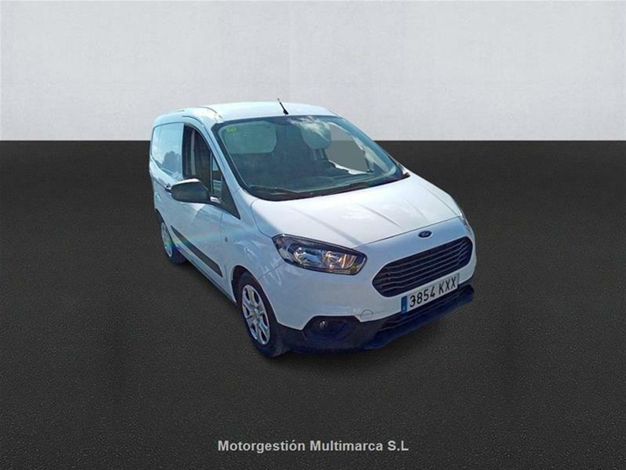 ford transit courier 2019 / foto grande (3)