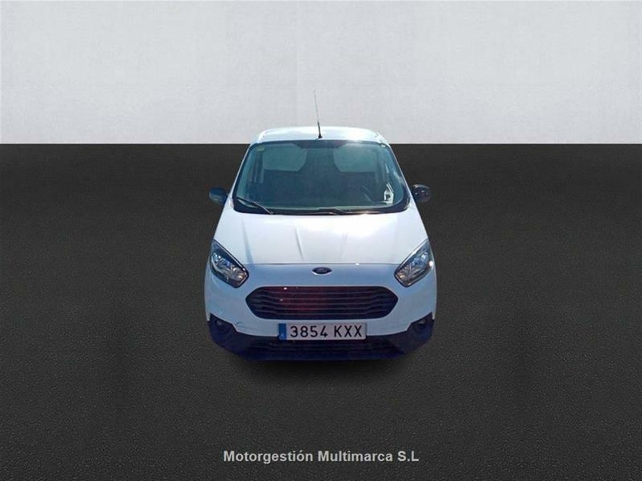 ford transit courier 2019 / foto grande (2)