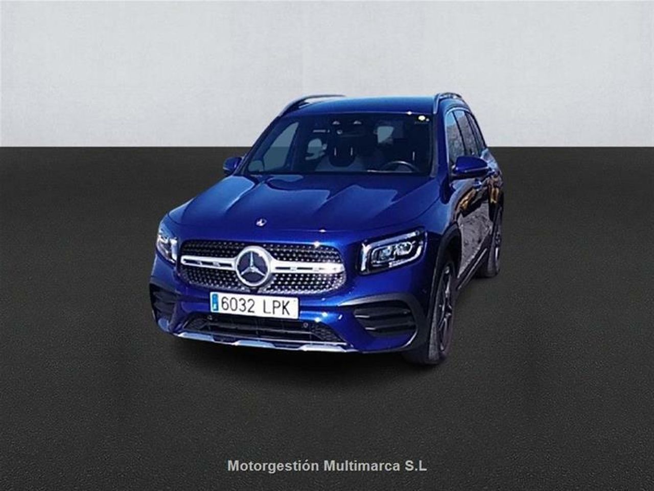 Foto mercedes clase glb 2021 /