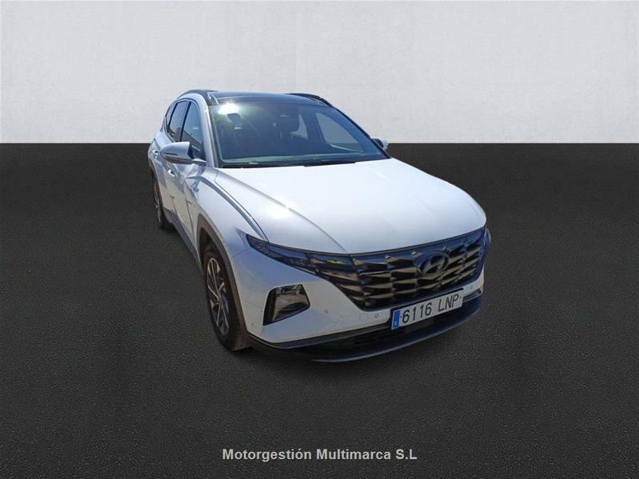 hyundai tucson 2021 / foto grande (3)