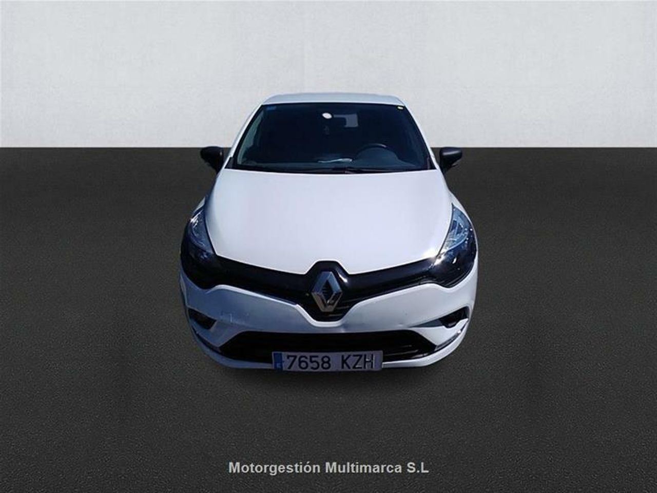 renault clio 2019 / foto grande (2)