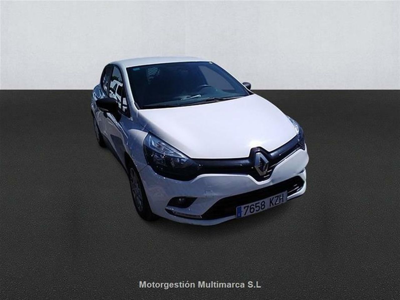 renault clio 2019 / foto grande (3)