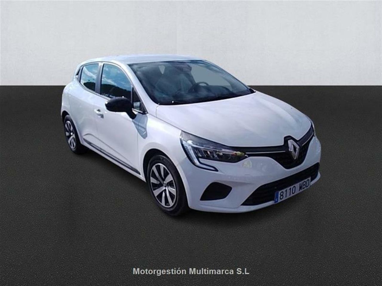 renault clio 2022 / foto grande (3)