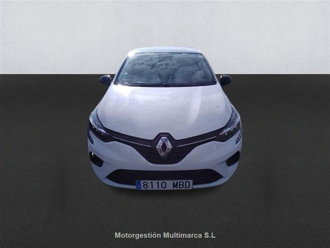renault clio 2022 / foto grande (2)