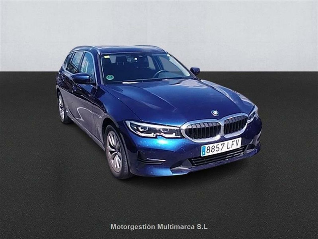 bmw serie 3 2020 / foto grande (3)