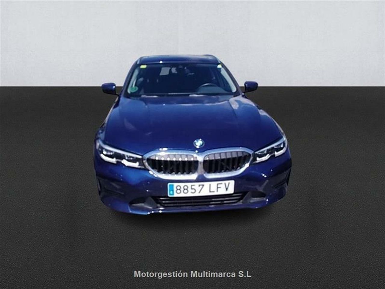 bmw serie 3 2020 / foto grande (2)
