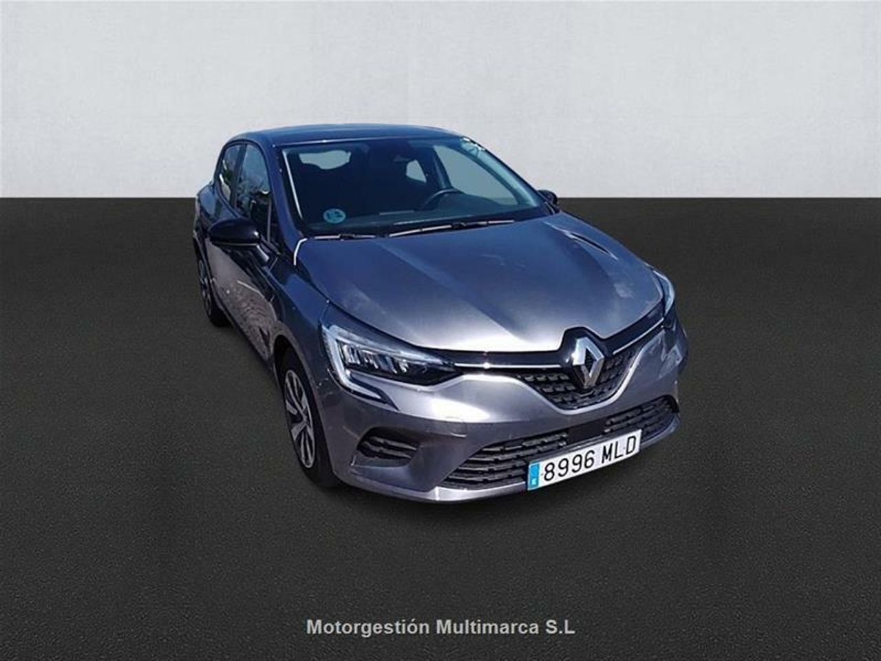 renault clio 2023 / foto grande (3)