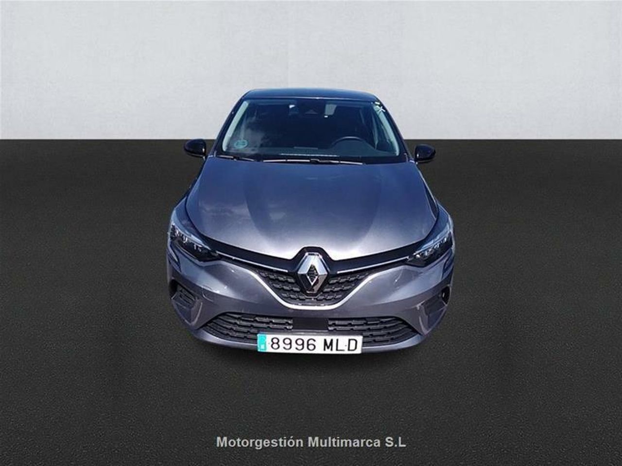 renault clio 2023 / foto grande (2)