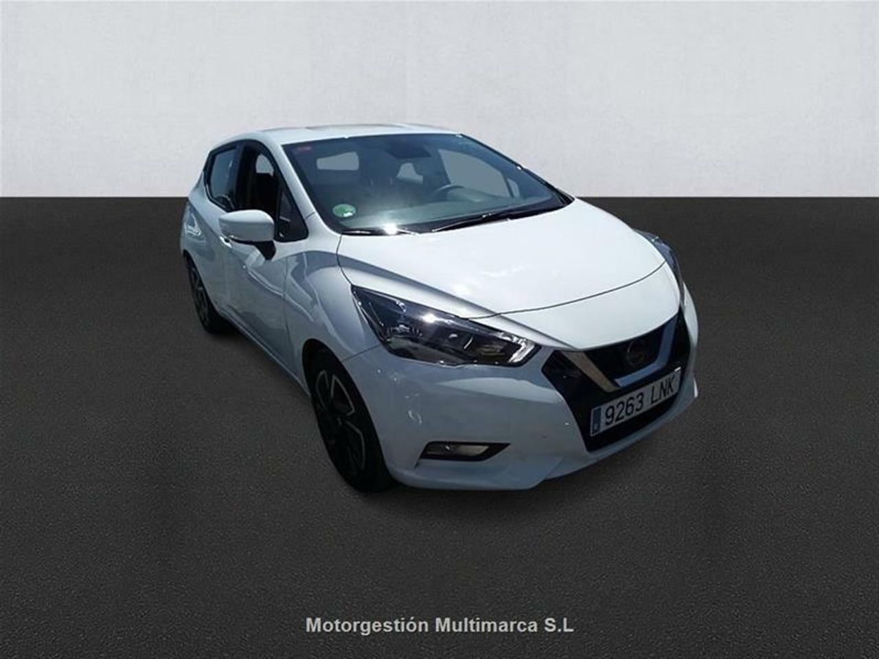 nissan micra 2021 / foto grande (3)