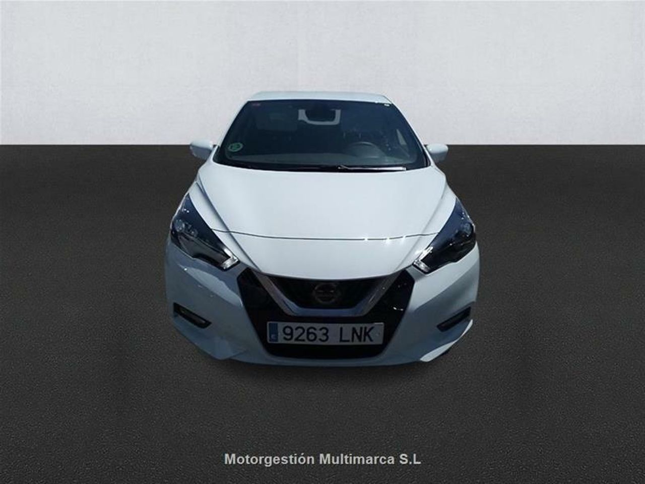 nissan micra 2021 / foto grande (2)