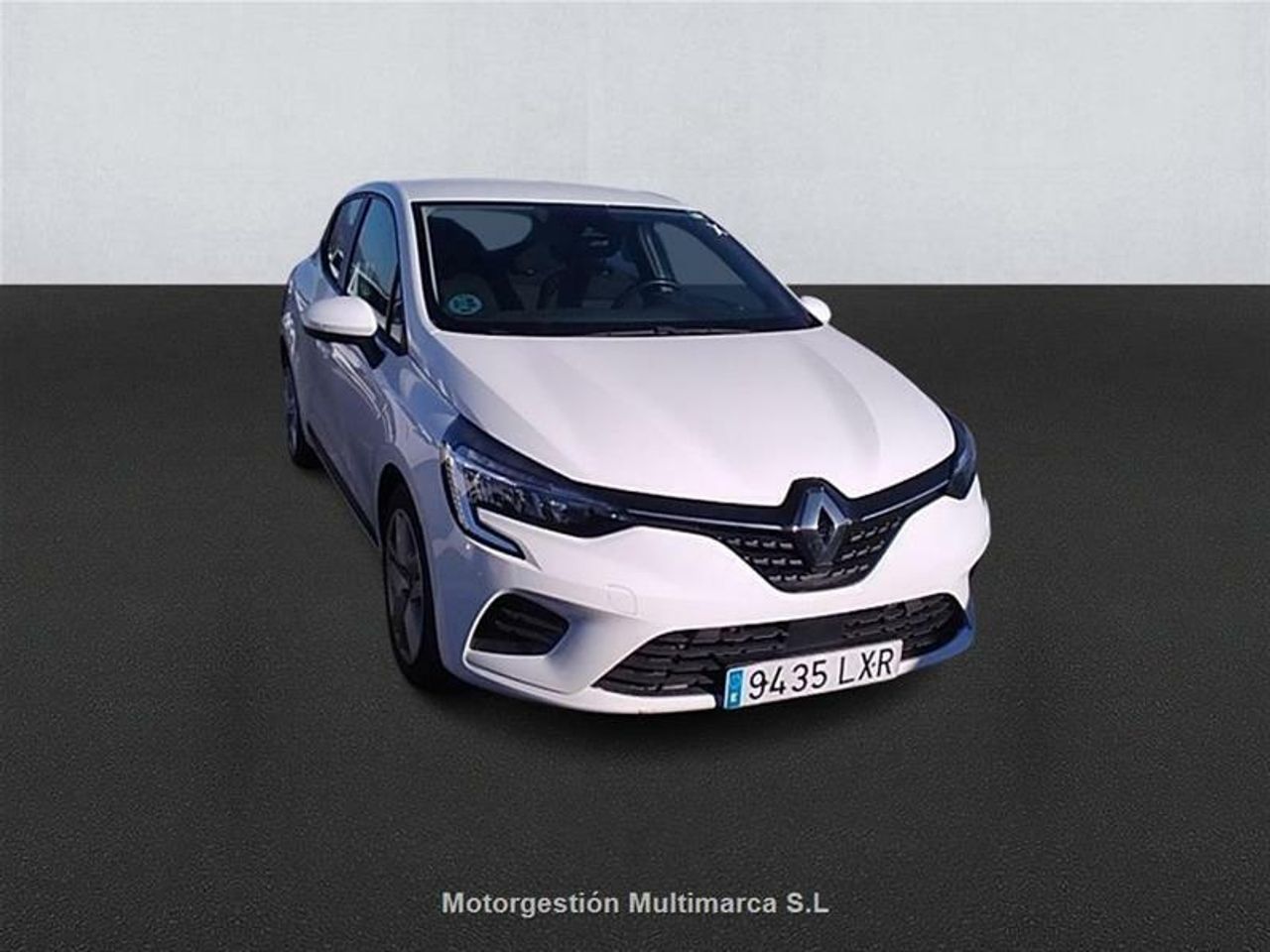 renault clio 2022 / foto grande (3)