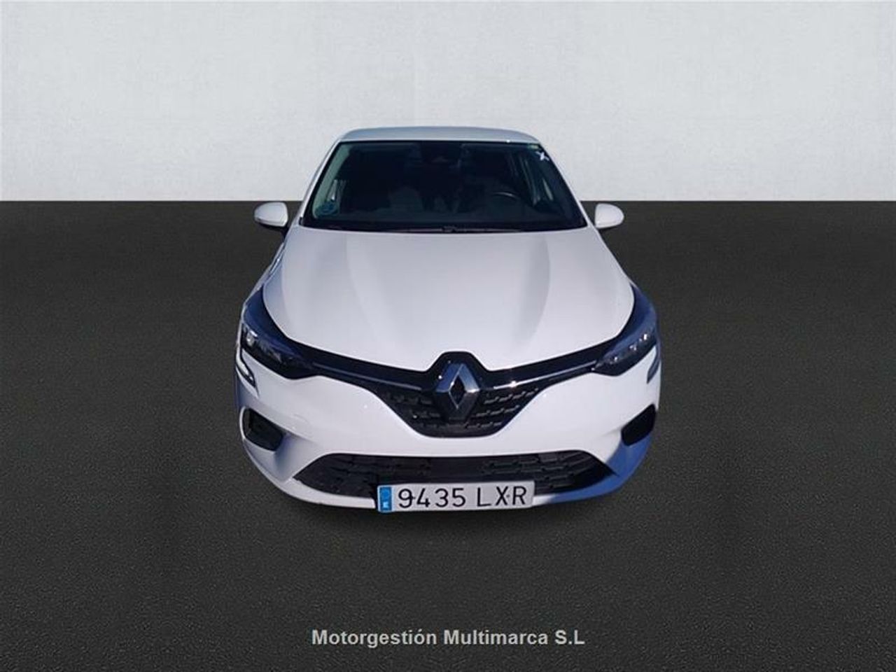 renault clio 2022 / foto grande (2)