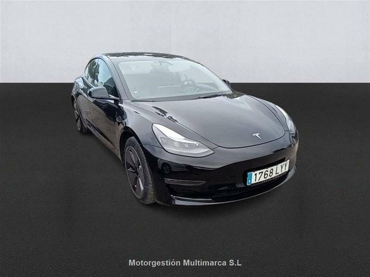 tesla model 3 2022 / foto grande (3)