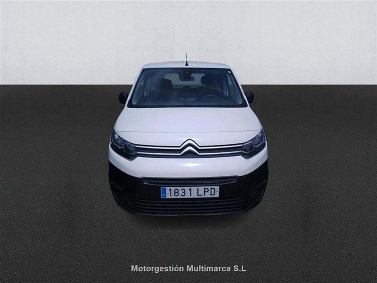 citroën berlingo 2021 / foto grande (2)