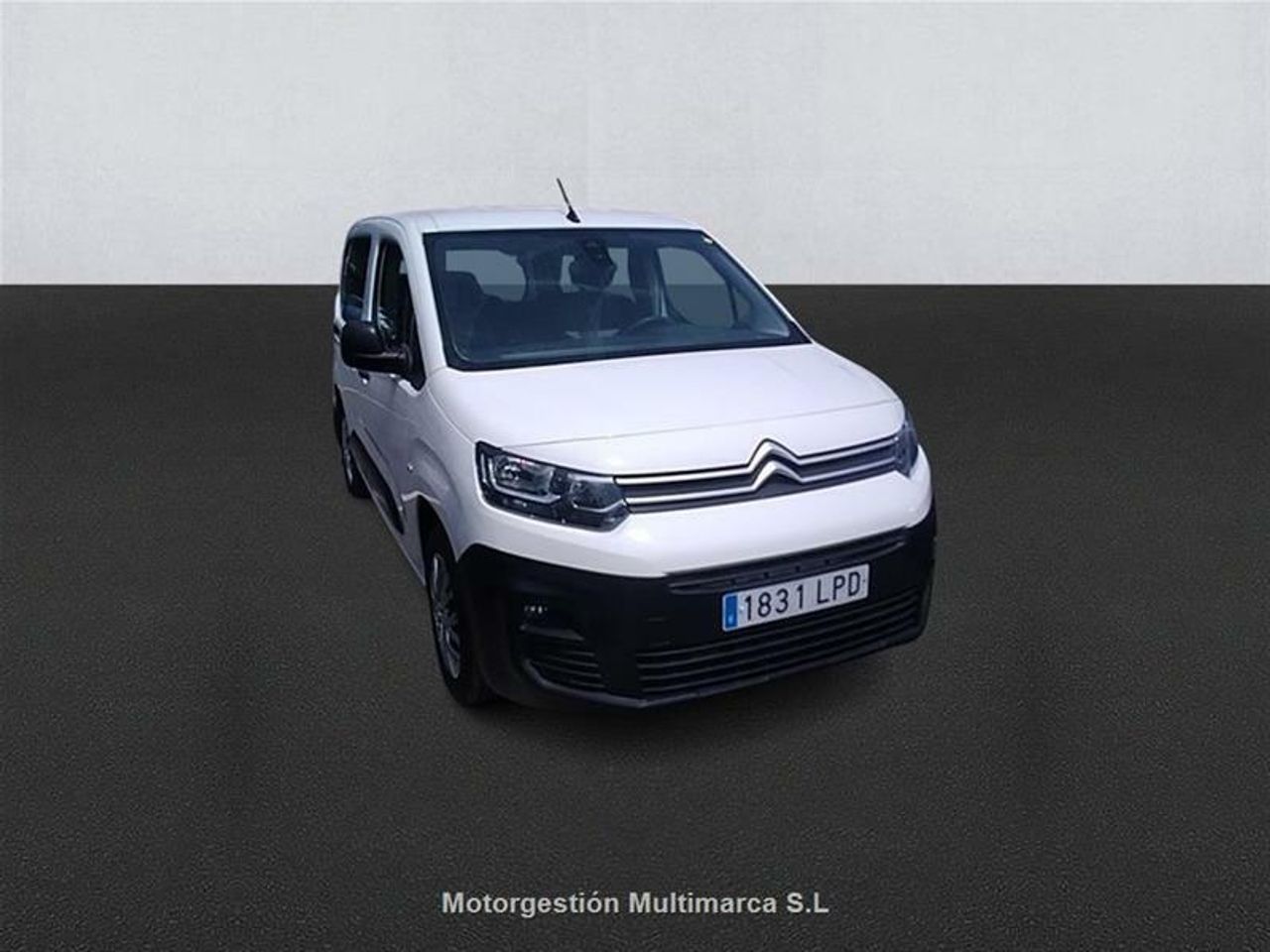 citroën berlingo 2021 / foto grande (3)