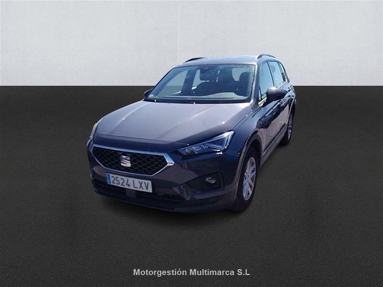 Foto seat tarraco 2022 /