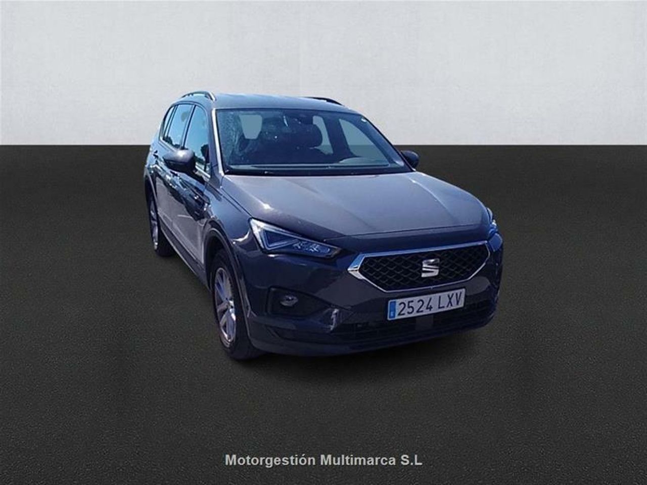 seat tarraco 2022 / foto grande (2)