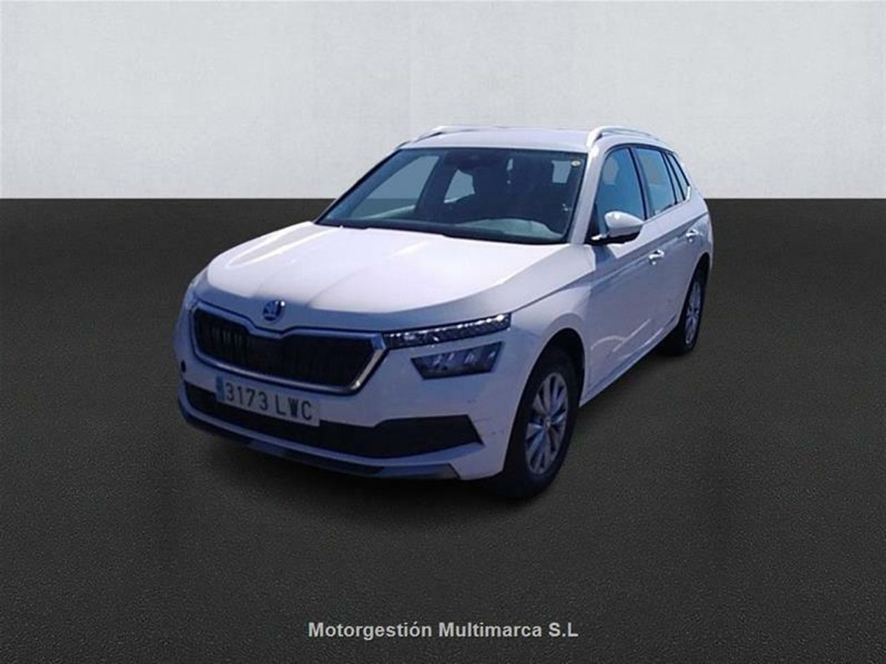 Foto skoda kamiq 2022 /