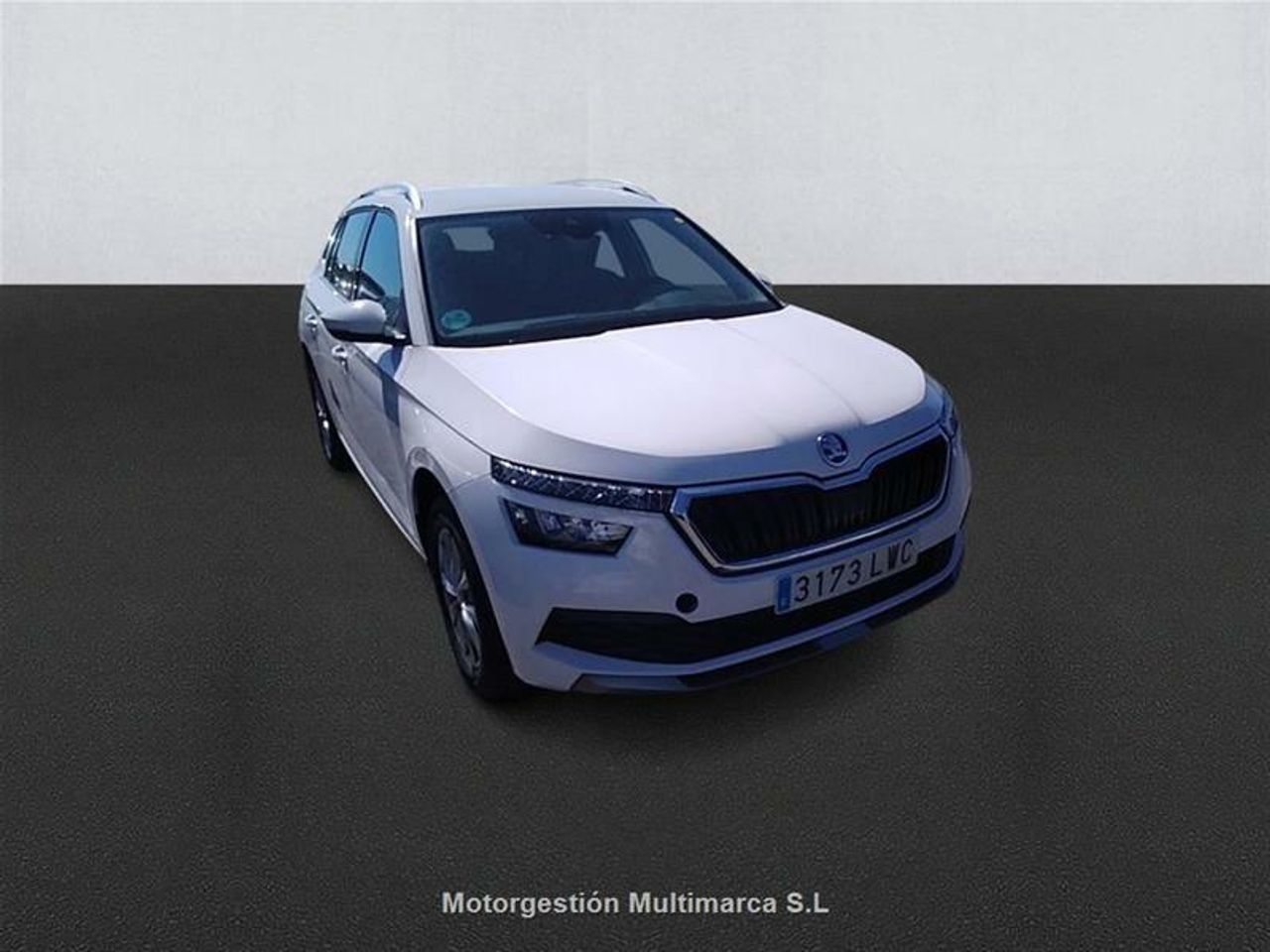 skoda kamiq 2022 / foto grande (3)