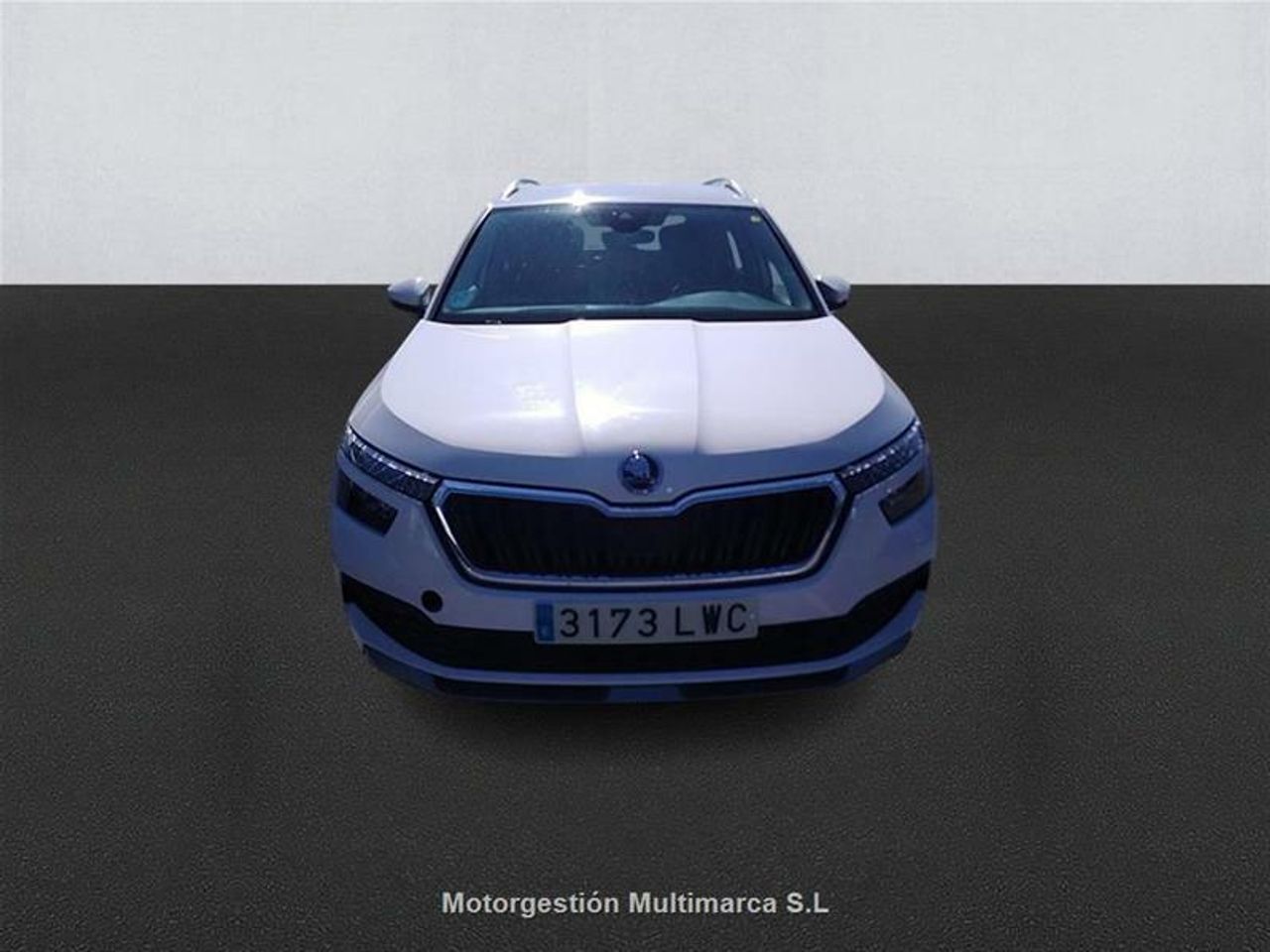 skoda kamiq 2022 / foto grande (2)